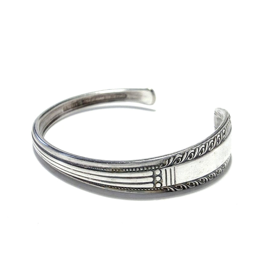 Spoon Bangle　No.6391