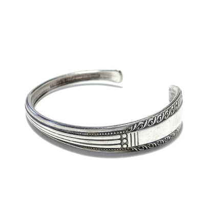 Spoon Bangle　No.6391