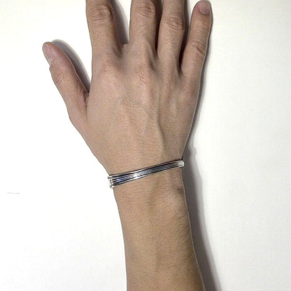 Spoon Bangle　No.6391
