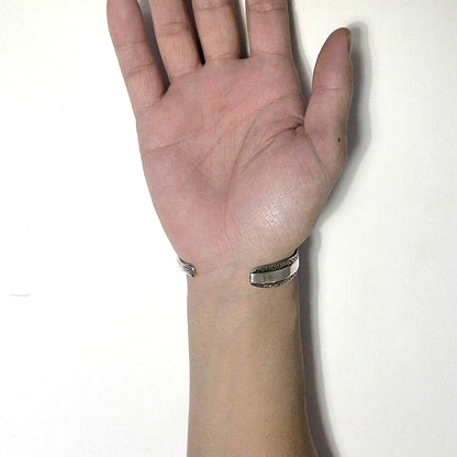 Spoon Bangle　No.6391