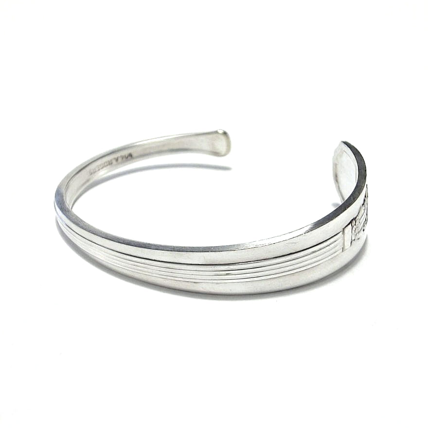 Spoon Bangle　No.6392