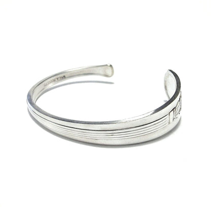 Spoon Bangle　No.6392