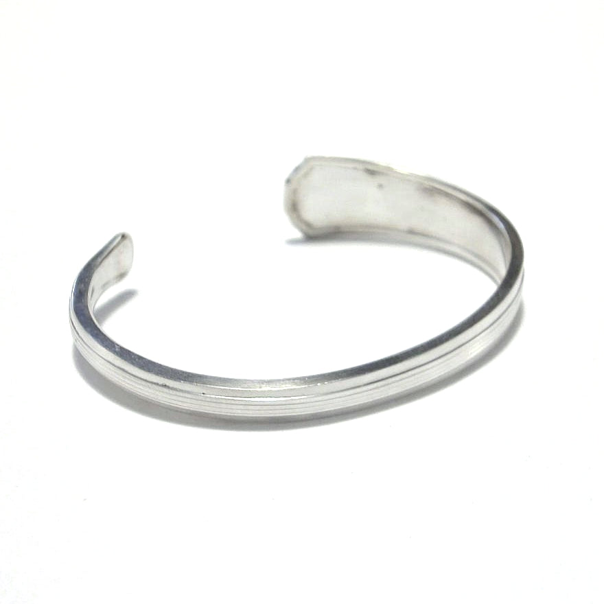 Spoon Bangle　No.6392