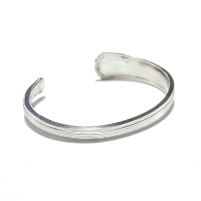 Spoon Bangle　No.6392