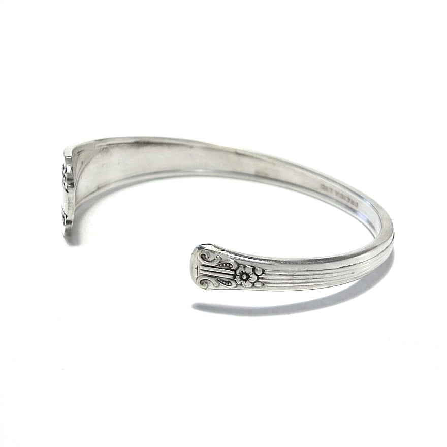 Spoon Bangle　No.6392