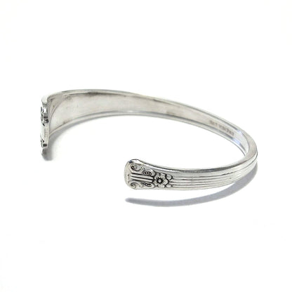 Spoon Bangle　No.6392