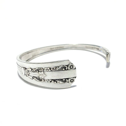 Spoon Bangle　No.6392
