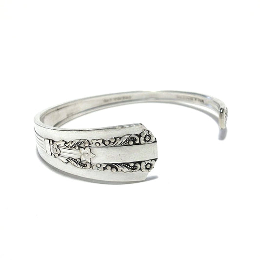 Spoon Bangle　No.6392