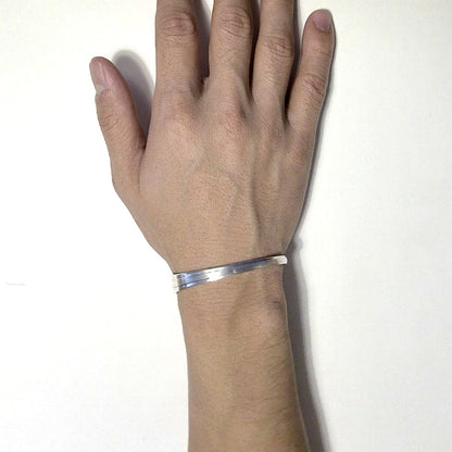 Spoon Bangle　No.6392