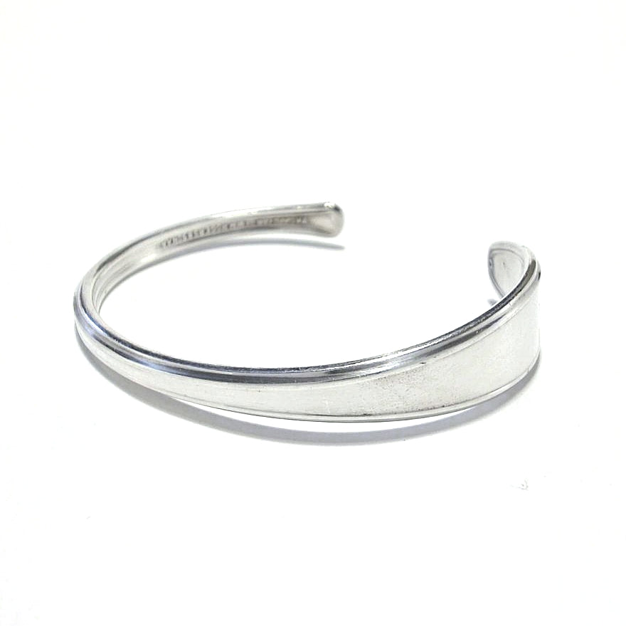 Spoon Bangle　No.6393
