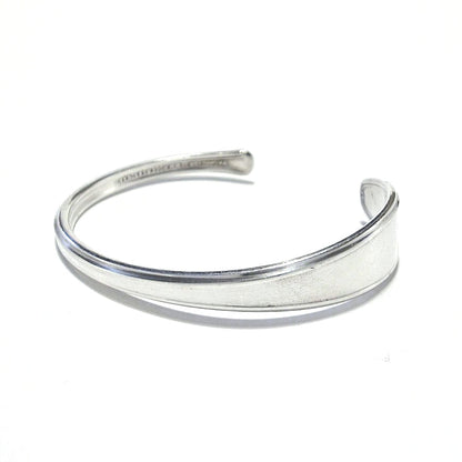 Spoon Bangle　No.6393