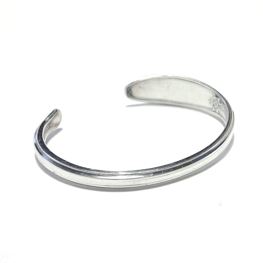 Spoon Bangle　No.6393