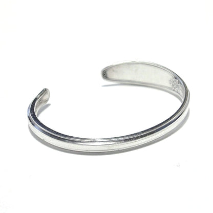 Spoon Bangle　No.6393