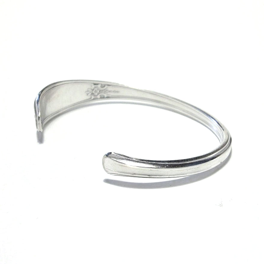 Spoon Bangle　No.6393