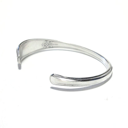 Spoon Bangle　No.6393