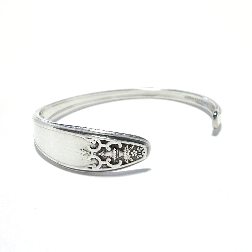Spoon Bangle　No.6393