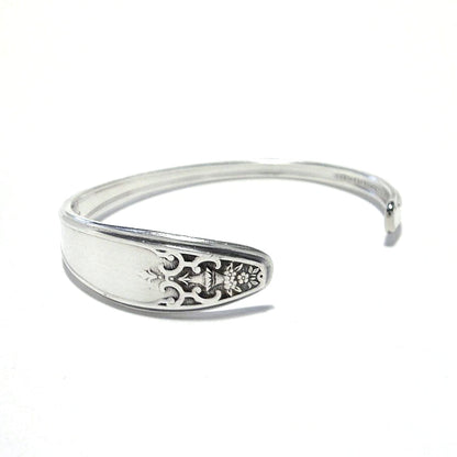 Spoon Bangle　No.6393