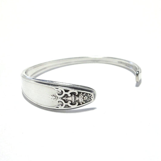 Spoon Bangle　No.6393
