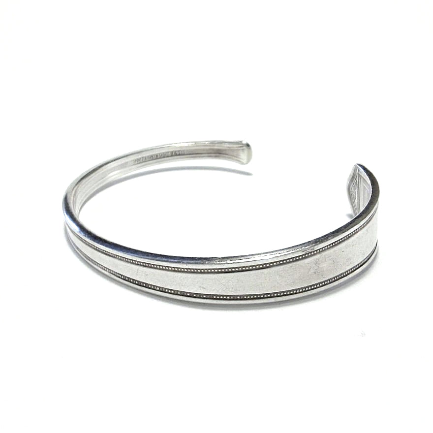 Spoon Bangle　No.6394