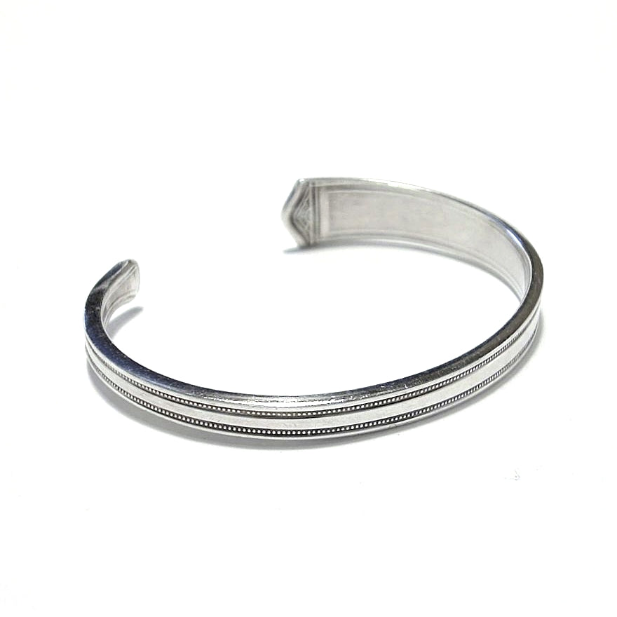 Spoon Bangle　No.6394