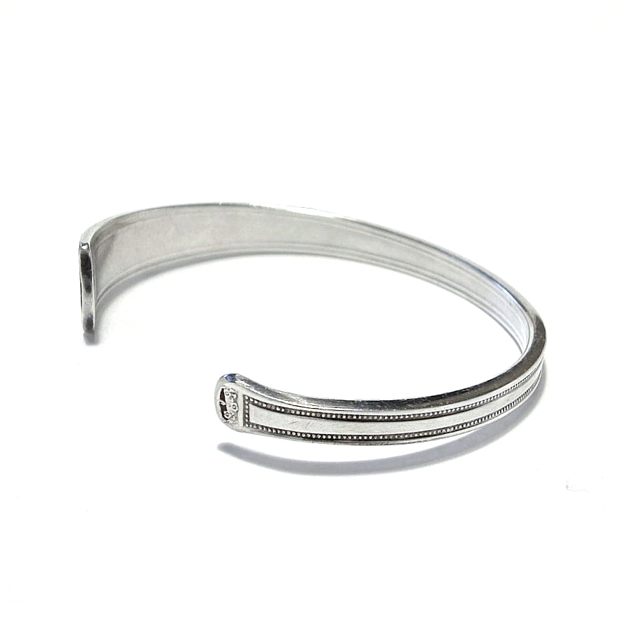 Spoon Bangle　No.6394