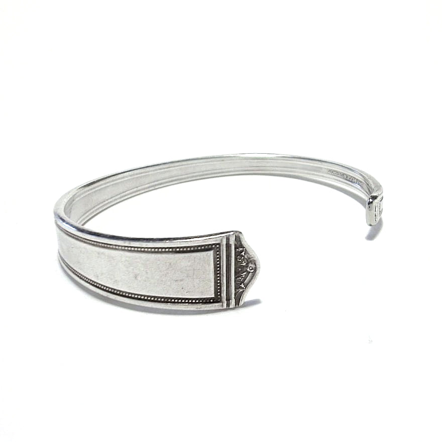 Spoon Bangle　No.6394