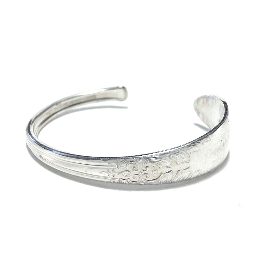 Spoon Bangle　No.6395