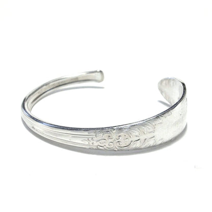 Spoon Bangle　No.6395