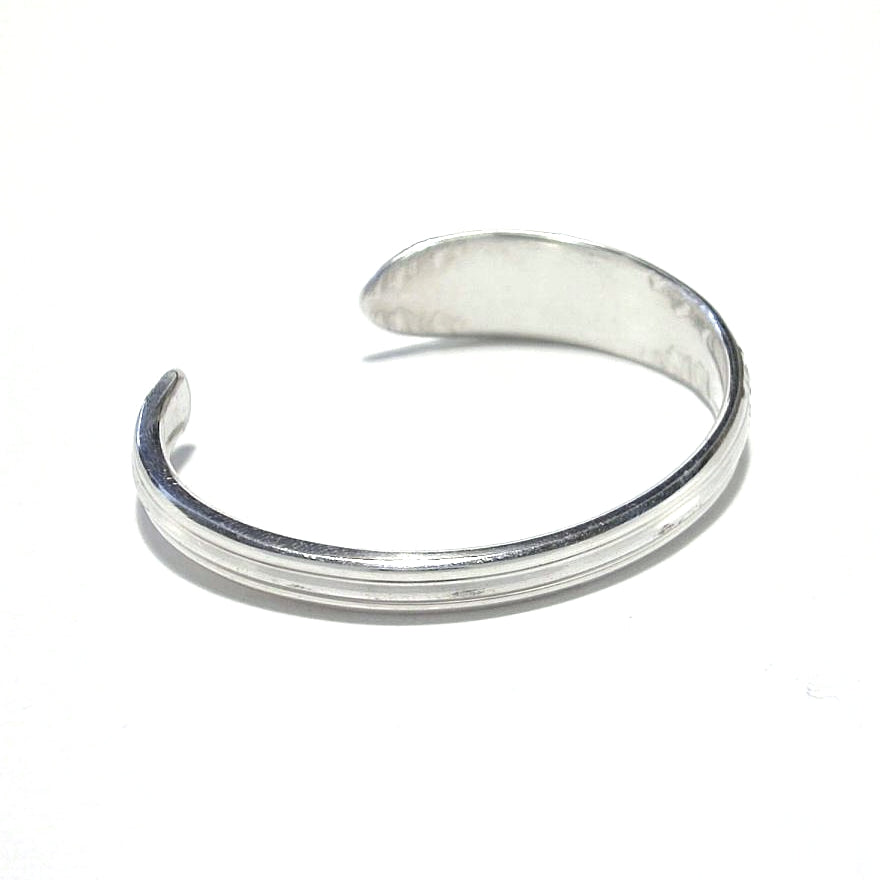 Spoon Bangle　No.6395