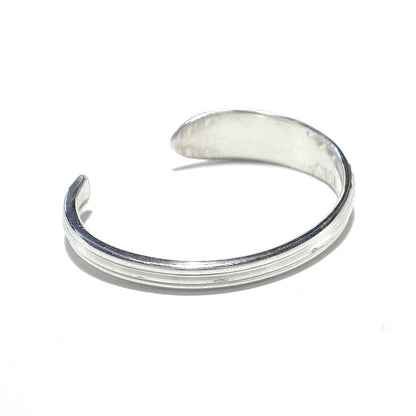 Spoon Bangle　No.6395