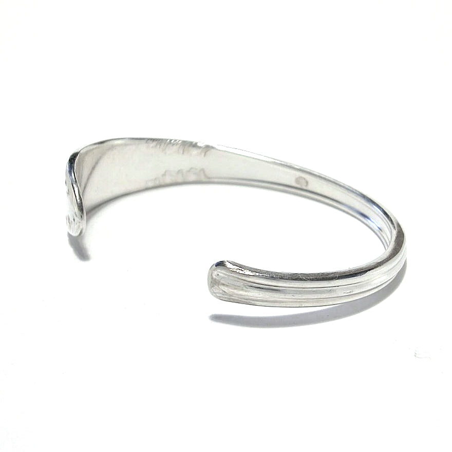Spoon Bangle　No.6395