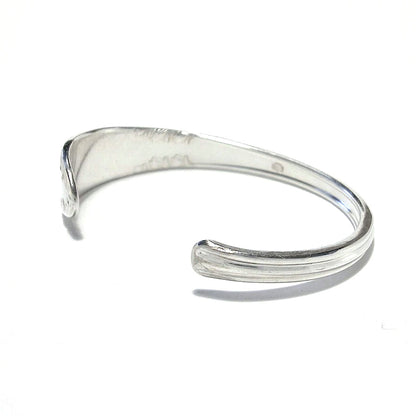 Spoon Bangle　No.6395
