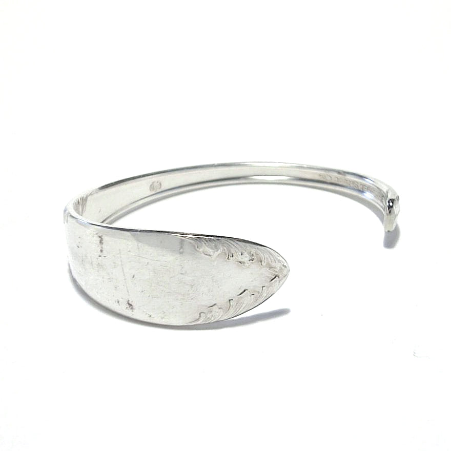 Spoon Bangle　No.6395