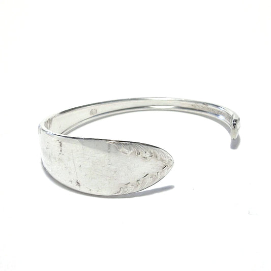 Spoon Bangle　No.6395