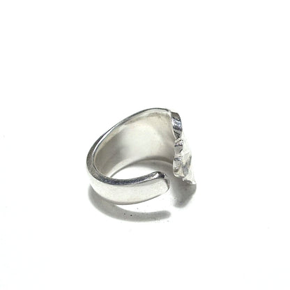 Spoon Ring　No.7570　15号