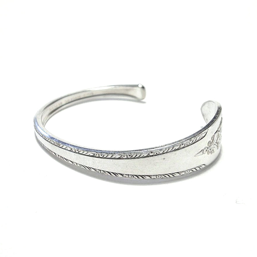 Spoon Bangle　No.6396