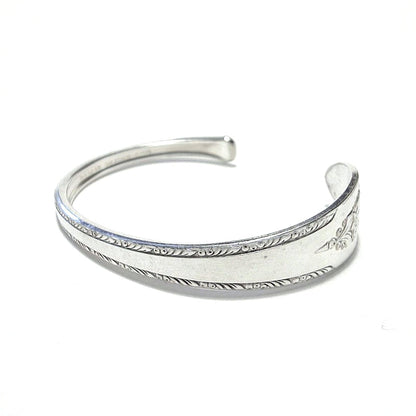 Spoon Bangle　No.6396