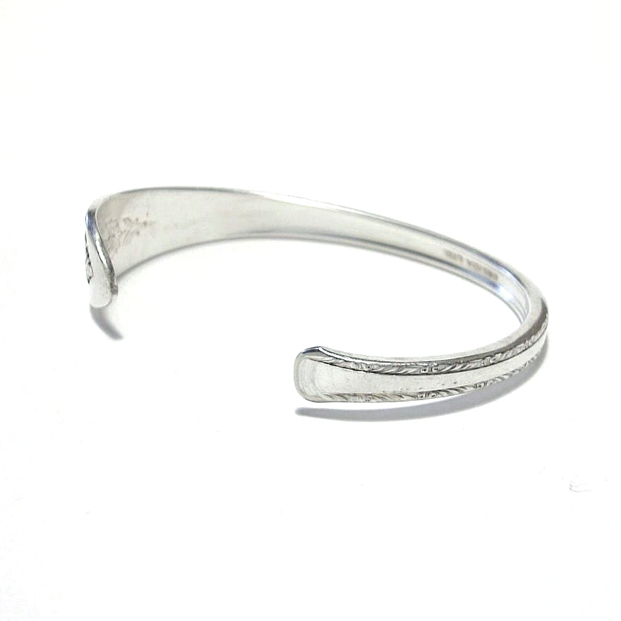 Spoon Bangle　No.6396