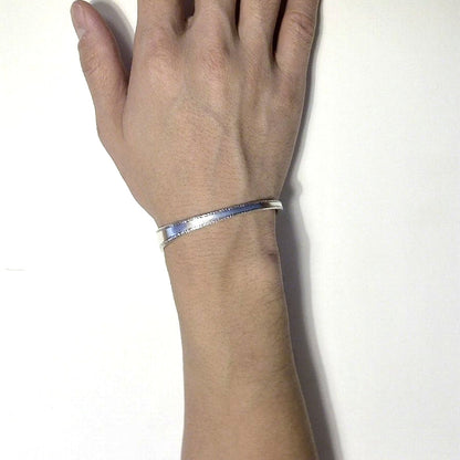 Spoon Bangle　No.6396