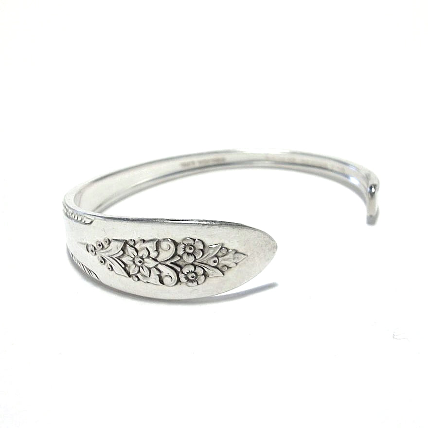Spoon Bangle　No.6396