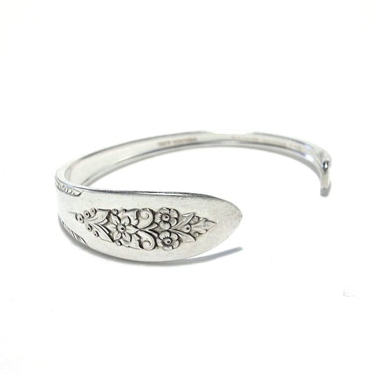Spoon Bangle　No.6396