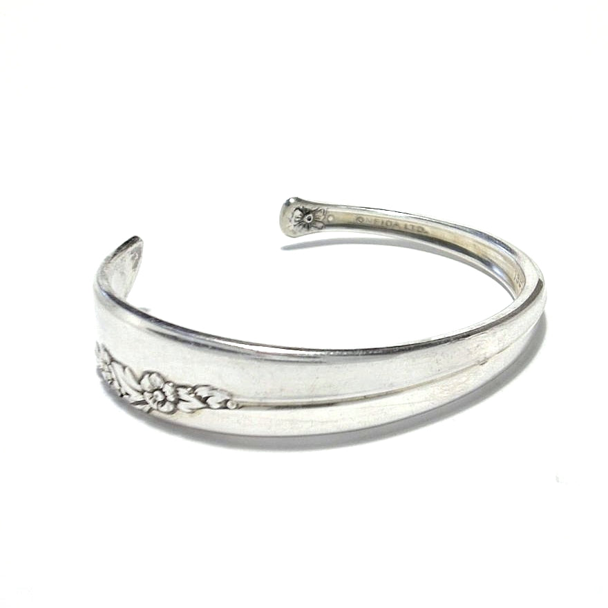 Spoon Bangle　No.6397