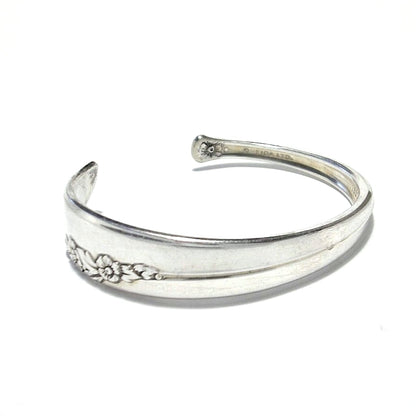 Spoon Bangle　No.6397