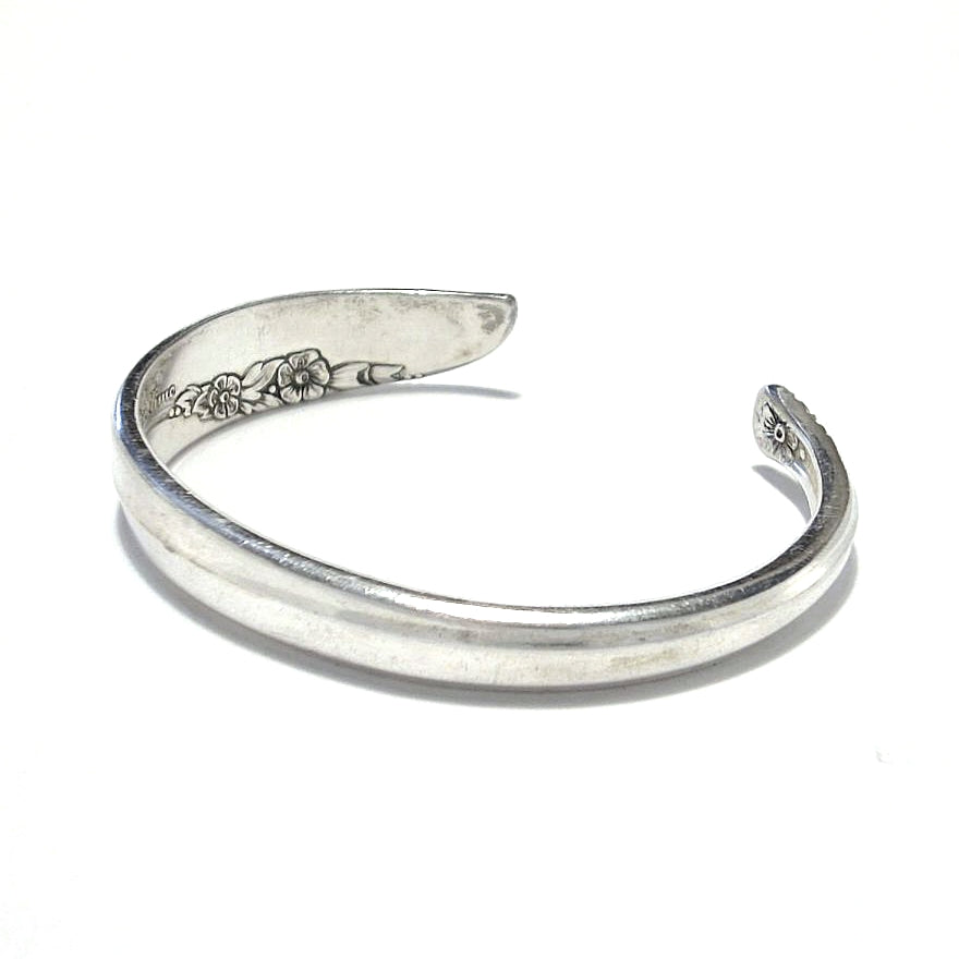 Spoon Bangle　No.6397