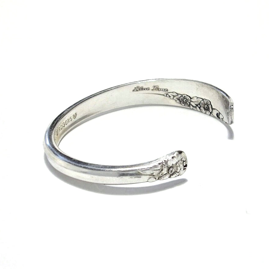 Spoon Bangle　No.6397