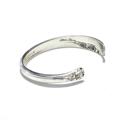 Spoon Bangle　No.6397
