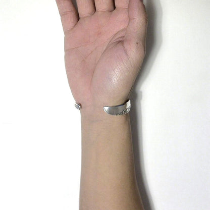 Spoon Bangle　No.6397