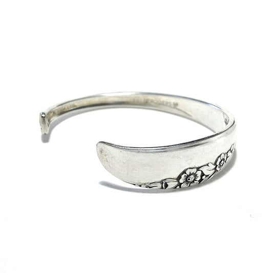 Spoon Bangle　No.6397