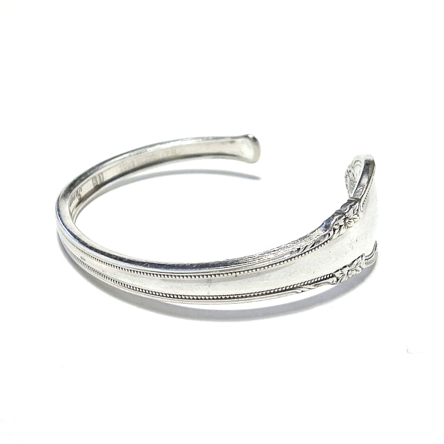 Spoon Bangle　No.6398
