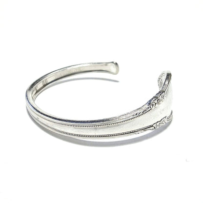 Spoon Bangle　No.6398